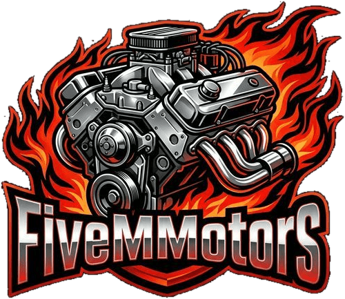 FiveMotors - cheap premium FiveM vehicles, MLO maps and server packs