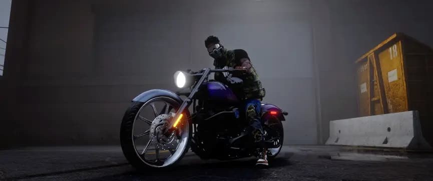 Bike Claw