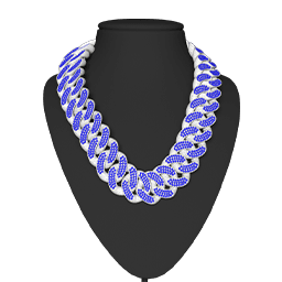 IceOut Cuban Chain