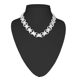 Star Link Chain