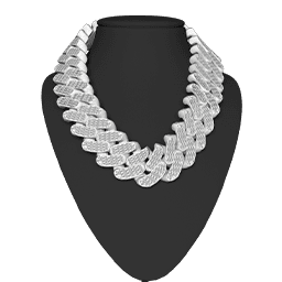 Heavy Cuban Chain