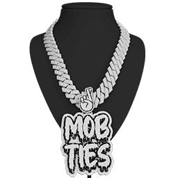 Mob Ties Chain