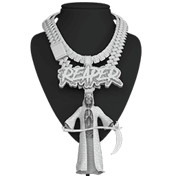Reaper Chain