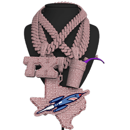 Texas Rocket Chain