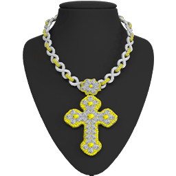 IcedCross Chain