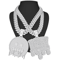 Hamsa Chain