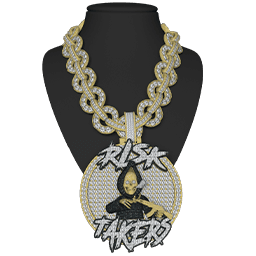 Risk Taker Chain