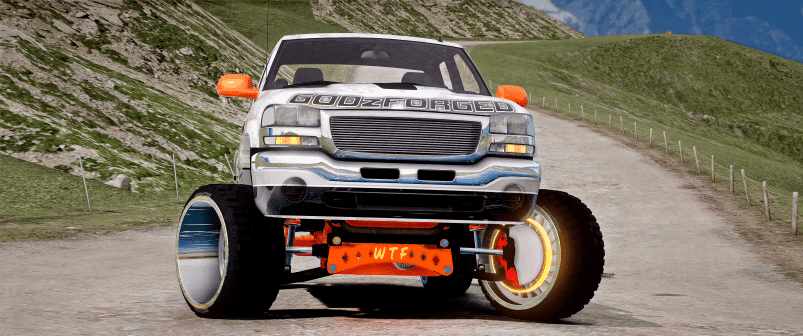 GMC SIHAHA