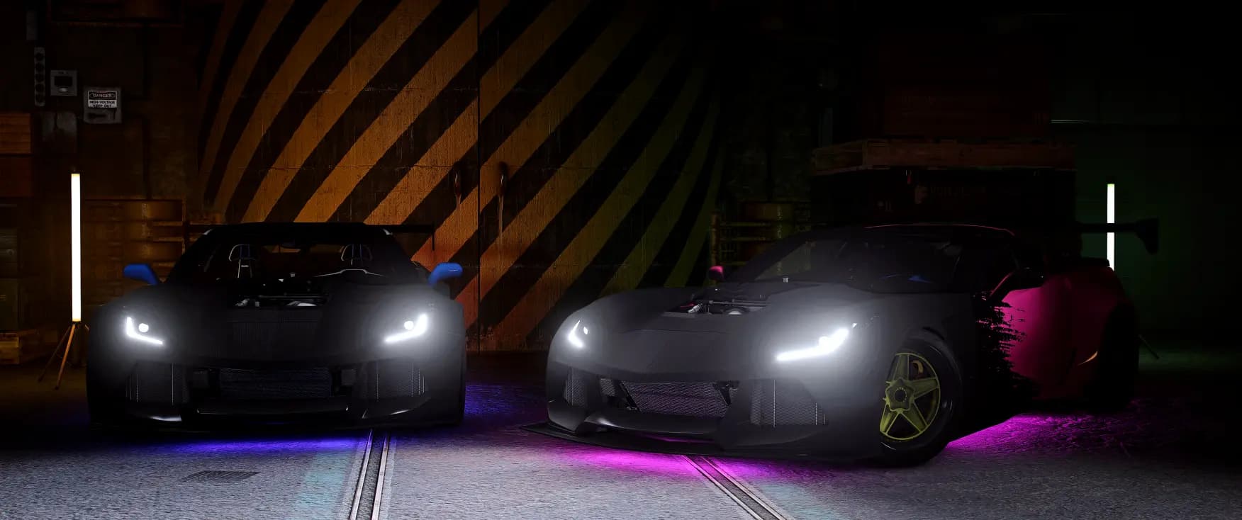 Chevrolet Corvette C7
