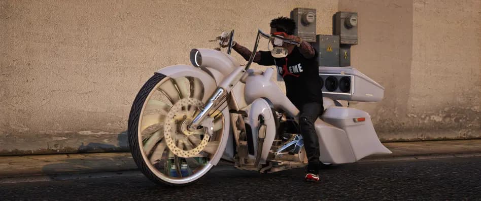 Roadking 2