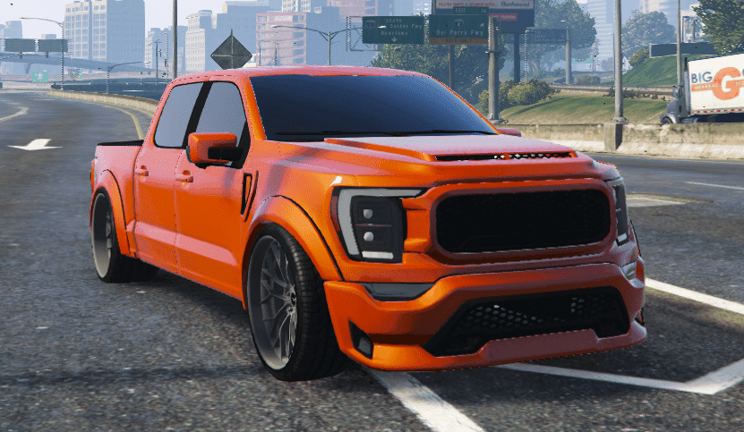 Mustang Stable Pack (10 Ford Stallions)