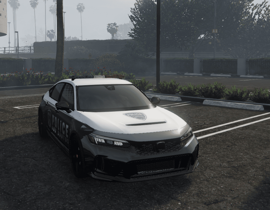 Ford Raptor EMS