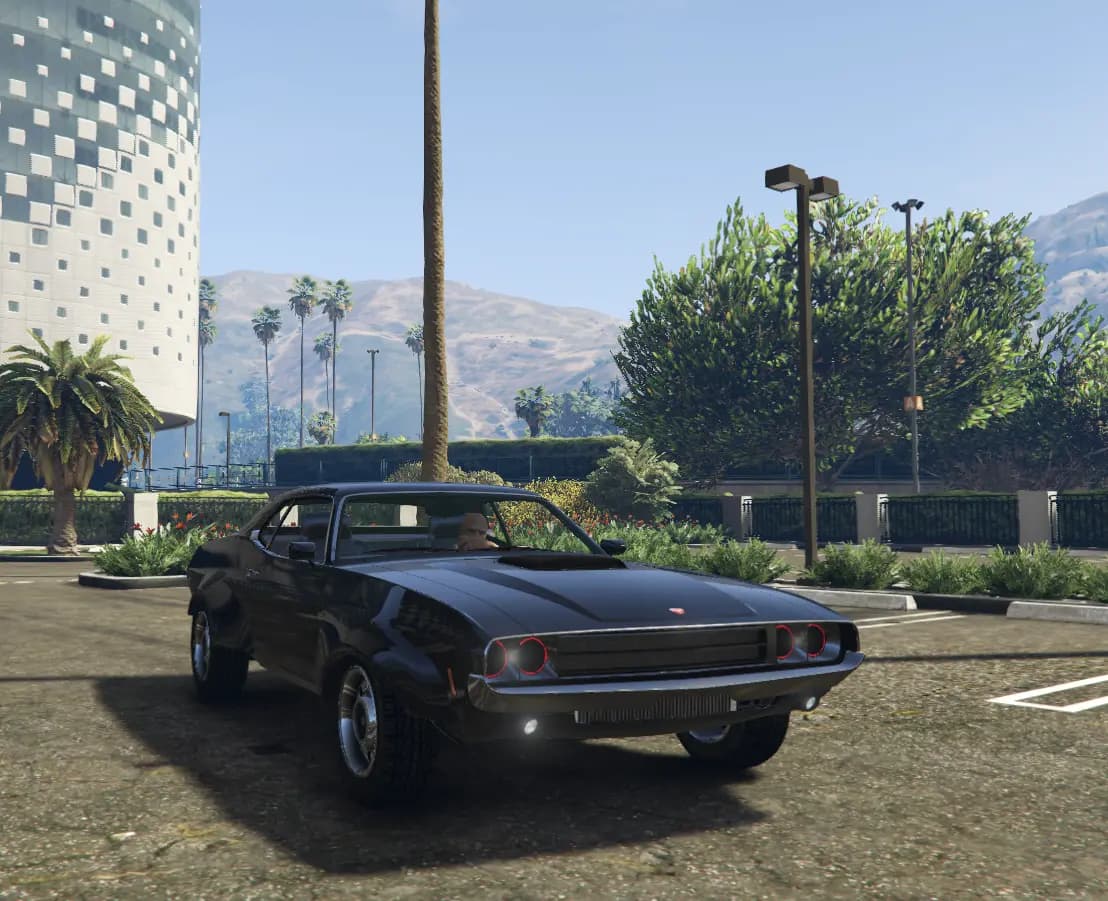 Rebrand Nissan Yubby Nub